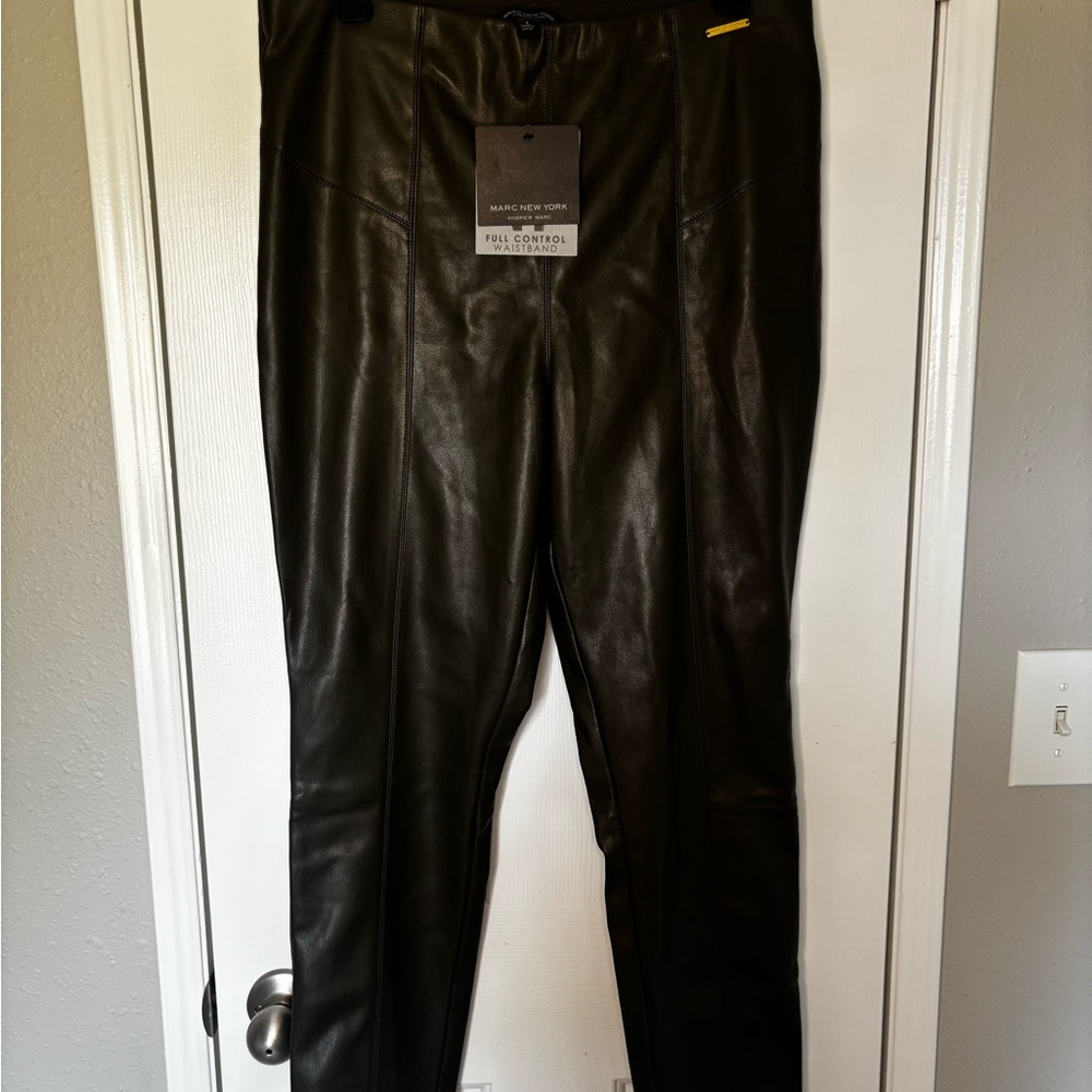 Marc New York Women’s Dark Green Pants